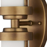 Bowland Bath Sconce