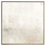 Gray Mist Wall Art