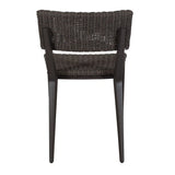 Calbas Outdoor Dining Chair