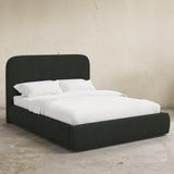 Daphne 46" Platform Bed - California King