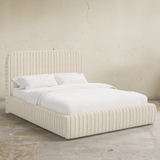 Daphne 46" Platform Bed - California King