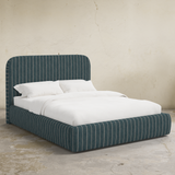 Daphne 46" Platform Bed - California King