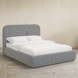 Daphne 46" Platform Bed - California King