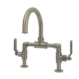 Whitaker Bridge Bathroom Faucet