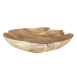 Organic Embrace Outdoor Bowl