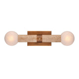 Beatrix Bath Wall Sconce