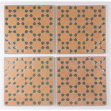 Bejmat Décor 6"x6" Field Tile