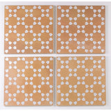 Bejmat Décor 6"x6" Field Tile