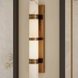 Brenham Sconce  - 2 Sizes