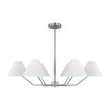 Burke Chandelier  - 2 Sizes