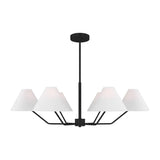 Burke Chandelier  - 2 Sizes