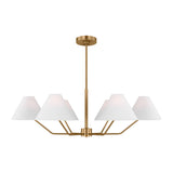 Burke Chandelier  - 2 Sizes