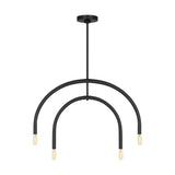 Hadden Chandelier - 3 Sizes