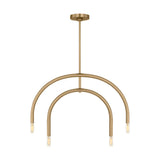 Hadden Chandelier - 3 Sizes