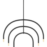 Hadden Chandelier - 3 Sizes