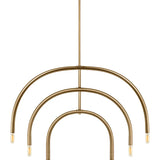 Hadden Chandelier - 3 Sizes
