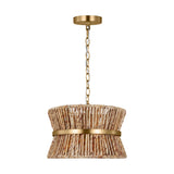 Thurlo Pendant  - 3 Sizes