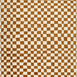 Damier Handmade Rug
