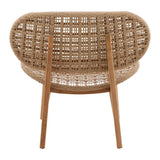 Turell Outdoor Occasional Chair