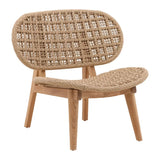 Turell Outdoor Occasional Chair