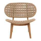 Turell Outdoor Occasional Chair