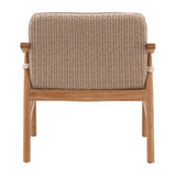 Brisa Outdoor Occasional Chair