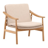 Brisa Outdoor Occasional Chair