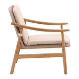 Brisa Outdoor Occasional Chair