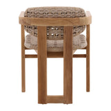 Jonie Outdoor Dining Chair