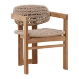 Jonie Outdoor Dining Chair
