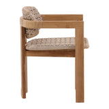 Jonie Outdoor Dining Chair