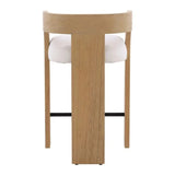 Thoreau Counter Stool