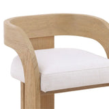 Thoreau Counter Stool