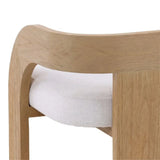 Thoreau Counter Stool
