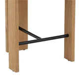 Thoreau Counter Stool