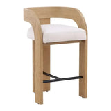 Thoreau Counter Stool