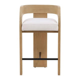 Thoreau Counter Stool