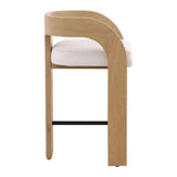 Thoreau Counter Stool