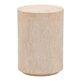 Raul Outdoor Side Table