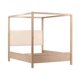 Bernabe Bed