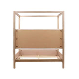 Bernabe Bed