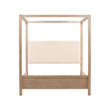Bernabe Bed