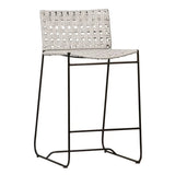 Clove Outdoor Counter Stool