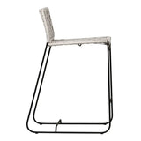 Clove Outdoor Counter Stool