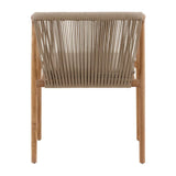 Emeric Outdoor Dining Chair