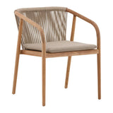 Emeric Outdoor Dining Chair