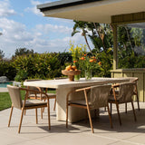 Emeric Outdoor Dining Chair