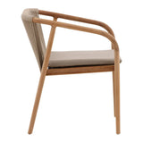 Emeric Outdoor Dining Chair