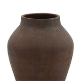 Cement Outdoor Vase - 2 Sizes