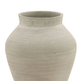 Cement Outdoor Vase - 2 Sizes